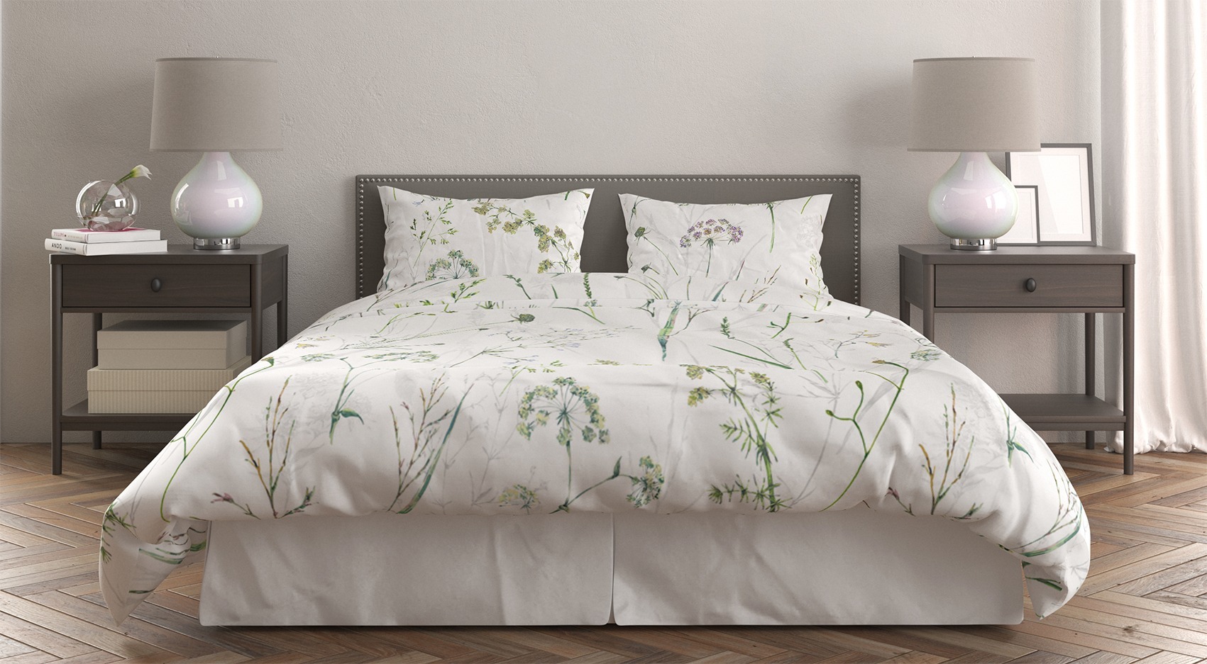 herbe-couette